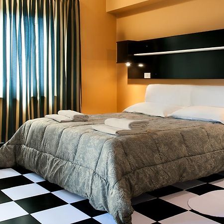 La Nuova Quercia Hotell Belpasso Eksteriør bilde