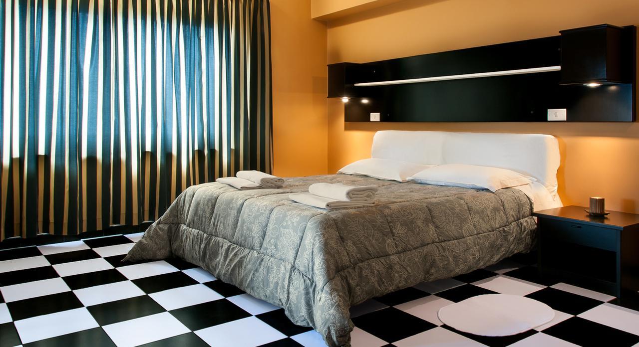 La Nuova Quercia Hotell Belpasso Eksteriør bilde